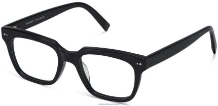 Warby Parker T4FT0T538 Brille pechschwarz Winston