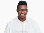 Warby Parker T4FT0T539 Brille Rosmarinkristall Winston – Bild 3
