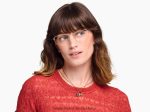 Warby Parker T4FT0T53 Brille poliertes Silber armando – Bild 2