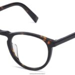 Warby Parker T4FT0T541 Brille Whisky-Schildkröte stockton