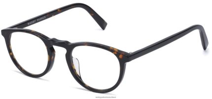 Warby Parker T4FT0T541 Brille Whisky-Schildkröte stockton