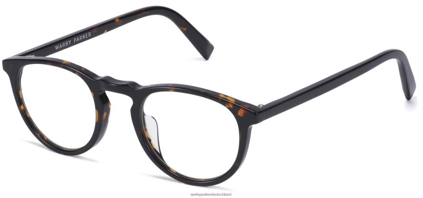 warby_parker_t4ft0t541_brille_whisky_schildkroete_stockton.jpg Warby Parker T4FT0T541 Brille Whisky-Schildkröte stockton – Bild 1