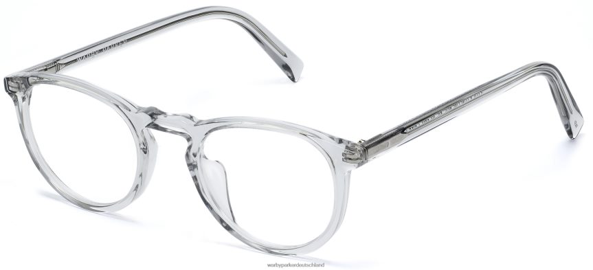 warby_parker_t4ft0t542_brille_seeglasgrau_stockton.jpg Warby Parker T4FT0T542 Brille Seeglasgrau stockton – Bild 1