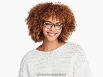Warby Parker T4FT0T543 Brille Marzipan-Schildkröte Kimball – Bild 2