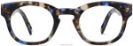 Warby Parker T4FT0T544 Brille Tansanit-Schildkröte Kimball – Bild 4