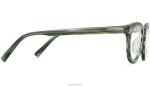 Warby Parker T4FT0T546 Brille gestreifte Zypresse ainsley – Bild 5