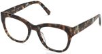 Warby Parker T4FT0T548 Brille Rauchige Perlenschildkröte tatum