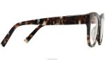 Warby Parker T4FT0T548 Brille Rauchige Perlenschildkröte tatum – Bild 5