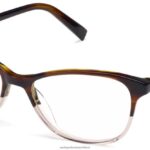 Warby Parker T4FT0T550 Brille Teerose verblasst Gänseblümchen