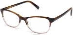 Warby Parker T4FT0T550 Brille Teerose verblasst Gänseblümchen