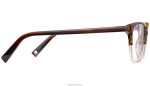 Warby Parker T4FT0T550 Brille Teerose verblasst Gänseblümchen – Bild 5