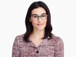 Warby Parker T4FT0T556 Brille Seefahrer nadia – Bild 2