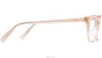 Warby Parker T4FT0T557 Brille Holunderblütenkristall Amelia – Bild 4