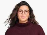 Warby Parker T4FT0T562 Brille rostrot haley – Bild 2