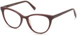 Warby Parker T4FT0T562 Brille rostrot haley