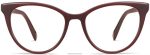 Warby Parker T4FT0T562 Brille rostrot haley – Bild 3