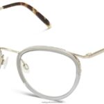 Warby Parker T4FT0T566 Brille Speckstein mit Riesling dinah