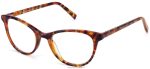Warby Parker T4FT0T567 Brille Austernschildkröte Madeleine