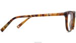 Warby Parker T4FT0T567 Brille Austernschildkröte Madeleine – Bild 4