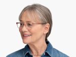 Warby Parker T4FT0T569 Brille Kirschblüten verblassen Madeleine – Bild 2