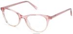 Warby Parker T4FT0T569 Brille Kirschblüten verblassen Madeleine