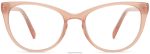 Warby Parker T4FT0T571 Brille Rosenguave Shea – Bild 3