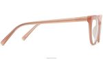 Warby Parker T4FT0T571 Brille Rosenguave Shea – Bild 4