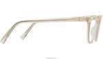 Warby Parker T4FT0T572 Brille Grapefruitlimonade leila – Bild 4