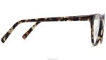Warby Parker T4FT0T574 Brille Ecru-Schildkröte Corretta – Bild 5