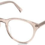 Warby Parker T4FT0T577 Brille Holunderblütenkristall Jane