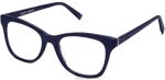 Warby Parker T4FT0T579 Brille Lapiskristall hallie