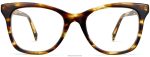 Warby Parker T4FT0T580 Brille gestreifte Sassafras hallie – Bild 3