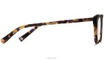 Warby Parker T4FT0T581 Brille violette Magnolie Chelsea – Bild 4
