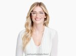 Warby Parker T4FT0T583 Brille Praline mit Riesling toula – Bild 2