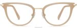 Warby Parker T4FT0T583 Brille Praline mit Riesling toula – Bild 3
