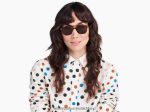 Warby Parker T4FT0T590 Brille schwarze Walnuss randvoll – Bild 3