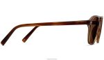 Warby Parker T4FT0T590 Brille schwarze Walnuss randvoll – Bild 5