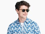 Warby Parker T4FT0T591 Brille Honigtau randvoll – Bild 2