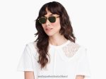 Warby Parker T4FT0T591 Brille Honigtau randvoll – Bild 3