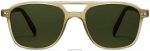 Warby Parker T4FT0T591 Brille Honigtau randvoll – Bild 4