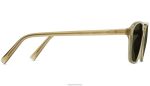 Warby Parker T4FT0T591 Brille Honigtau randvoll – Bild 5