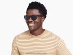 Warby Parker T4FT0T592 Brille antiker Schiefer verblasst Fletcher – Bild 2