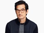 Warby Parker T4FT0T5 Brille Mammutbaumschildkröte Carlton – Bild 3