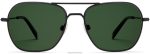 Warby Parker T4FT0T600 Brille gebürstete Tinte abe – Bild 2