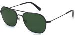 Warby Parker T4FT0T600 Brille gebürstete Tinte abe