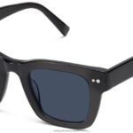 Warby Parker T4FT0T606 Brille Lakritzkristall kemi