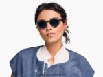 Warby Parker T4FT0T608 Brille Meeresschildkröte tal – Bild 2