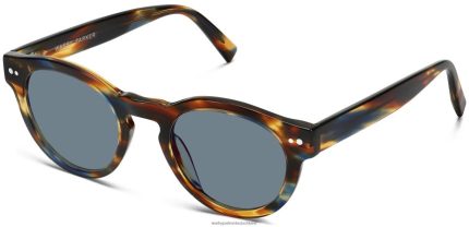 Warby Parker T4FT0T608 Brille Meeresschildkröte tal