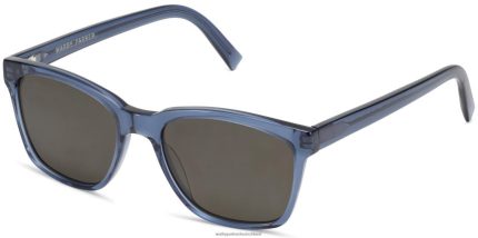 Warby Parker T4FT0T612 Brille azurblauer Kristall barkley