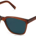 Warby Parker T4FT0T613 Brille Kakaokristall barkley